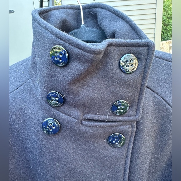 Calvin Klein Women’s Cape Jacket - Picture 8 of 12